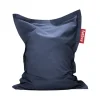 Fatboy - Sækkestol - Junior Canvas Recycled - Crown Blue
