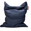 Fatboy - Sækkestol - Original Canvas Recycled - Crown Blue