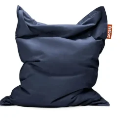 Fatboy - Sækkestol - Original Canvas Recycled - Crown Blue