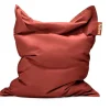 Fatboy - Sækkestol - Original Canvas Recycled - Merlot Red