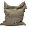Fatboy - Sækkestol - Original Canvas Recycled - Taupe Grey
