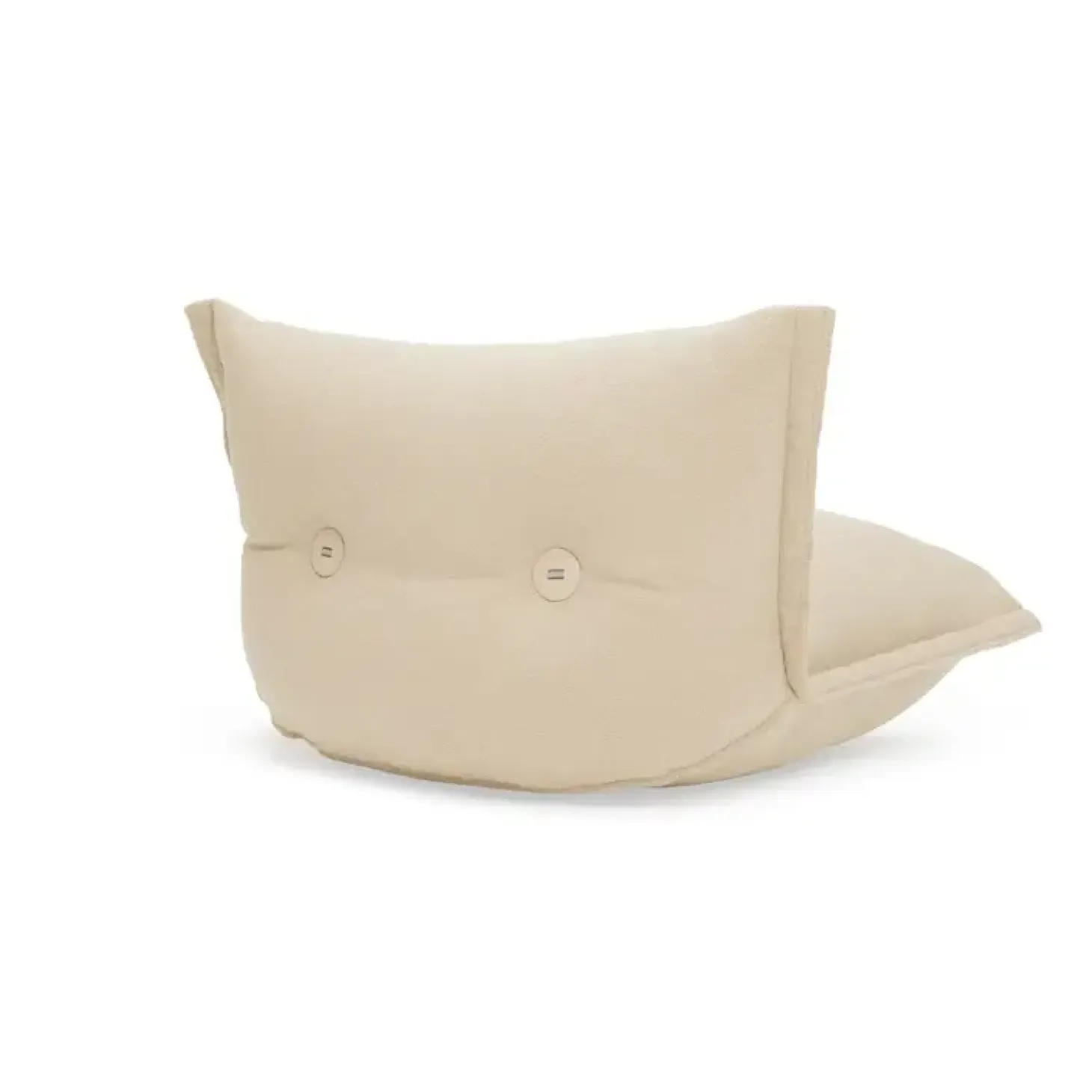 Fatboy - The BonBaron Sherpa - Ecru