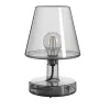 Fatboy - Transloetje - Bordlampe - Grå