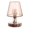 Fatboy - Transloetje - Bordlampe - Brun