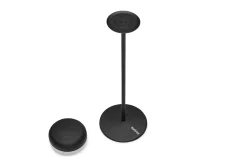 Fatboy - Trådløs Bordlampe - Cheerio - Antracit grå