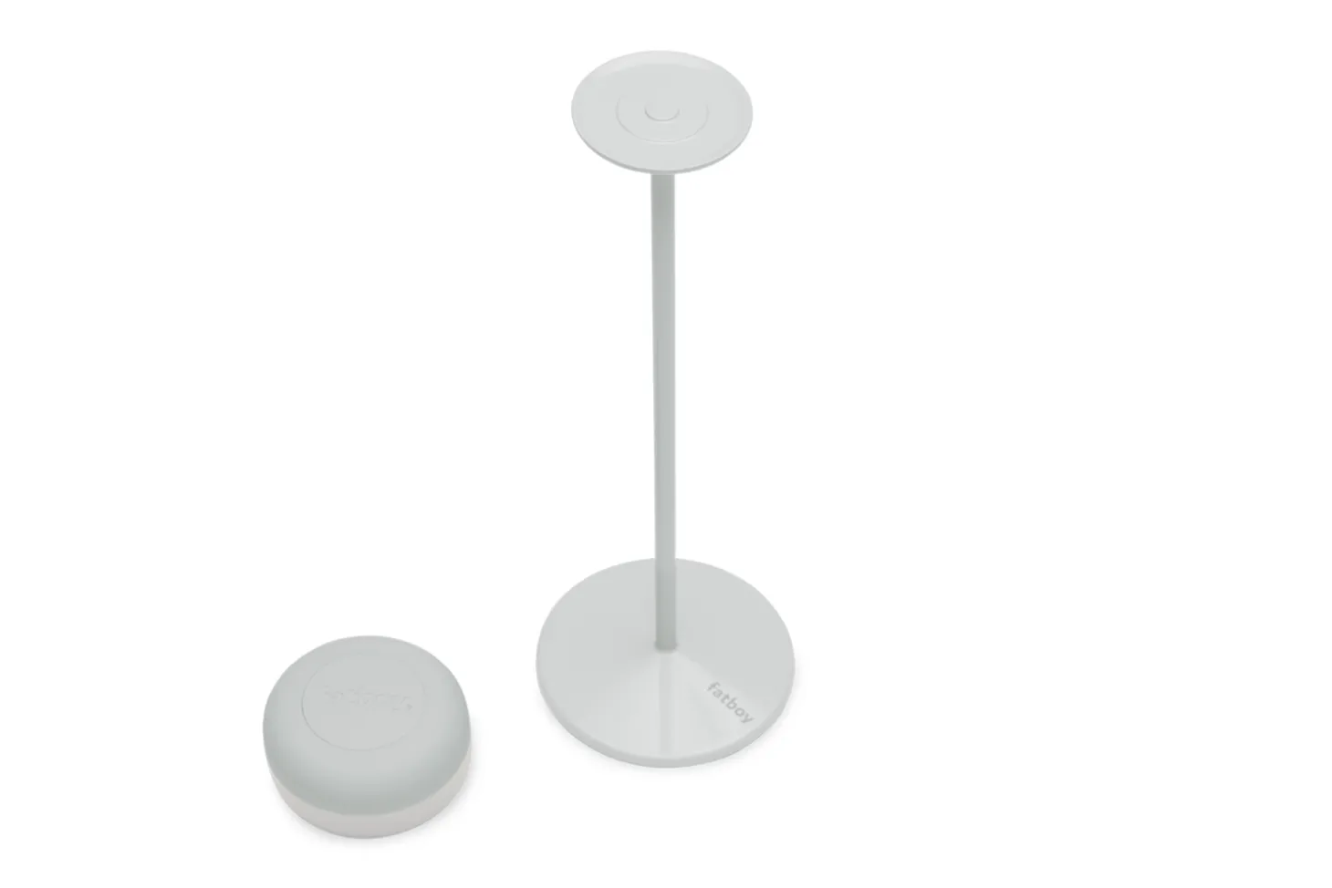Fatboy - Trådløs Bordlampe - Cheerio - Desert
