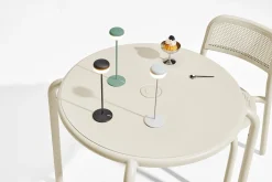 Fatboy - Trådløs Bordlampe - Cheerio - Desert