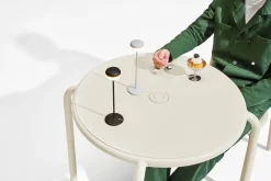 Fatboy - Trådløs Bordlampe - Cheerio - Desert