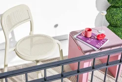 Fatboy - Trådløs Bordlampe - Cheerio - Desert