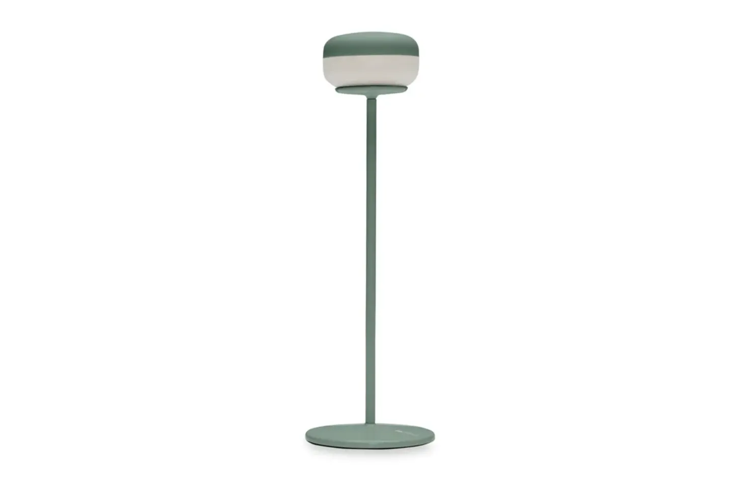 Fatboy - Trådløs Bordlampe - Cheerio - Sage Grøn