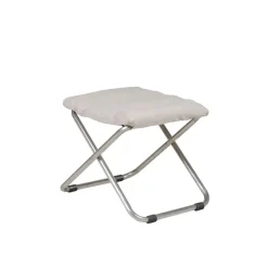 Fiam - Fodskammel - Chico Soft - Beige