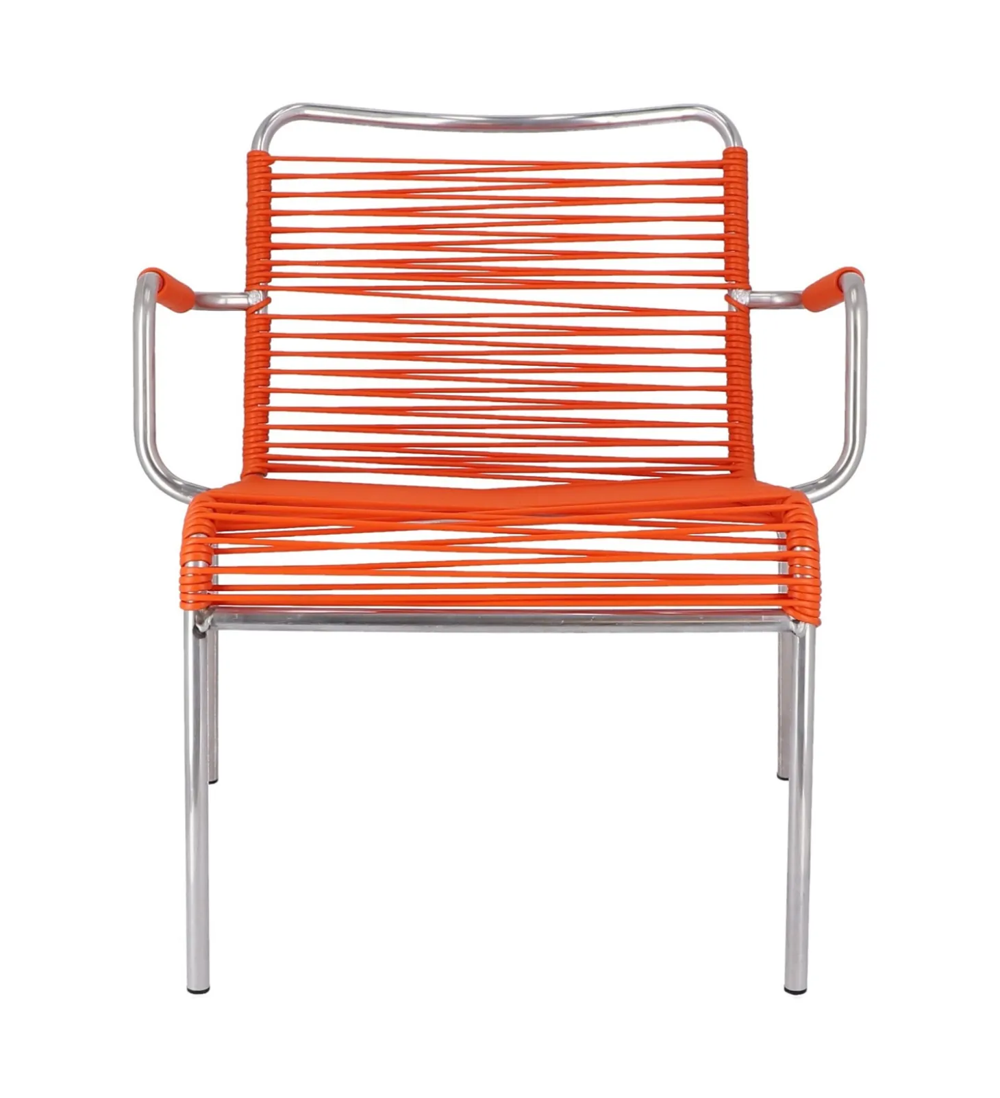 Fiam - Loungestol - Mya Spaghetti - Orange
