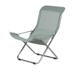 Fiam - Solstol/Liggestol - Fiesta - Sage Grøn