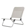 Fiam - Strandstol - Quick - Taupe - dovegrey