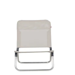 Fiam - Strandstol - Quick - Taupe - dovegrey