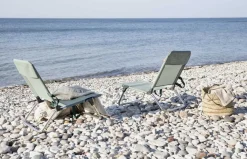 Fiam - Strandstol - Quick - Sage Grøn