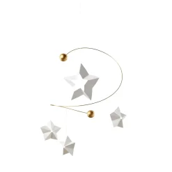 Flensted hanging art - Starry Night 4 mobile