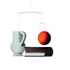 Flensted hanging art - Uro - Lundstrøm 1932