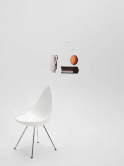 Flensted hanging art - Uro - Lundstrøm 1932