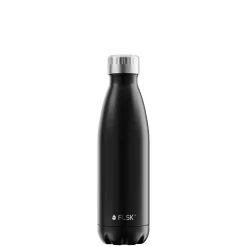 FLSK - Drikkeflaske 500 ml, Black