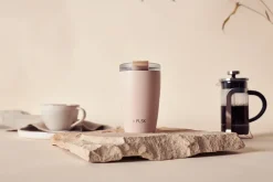 FLSK - To-go CUP 350 ml, Sand