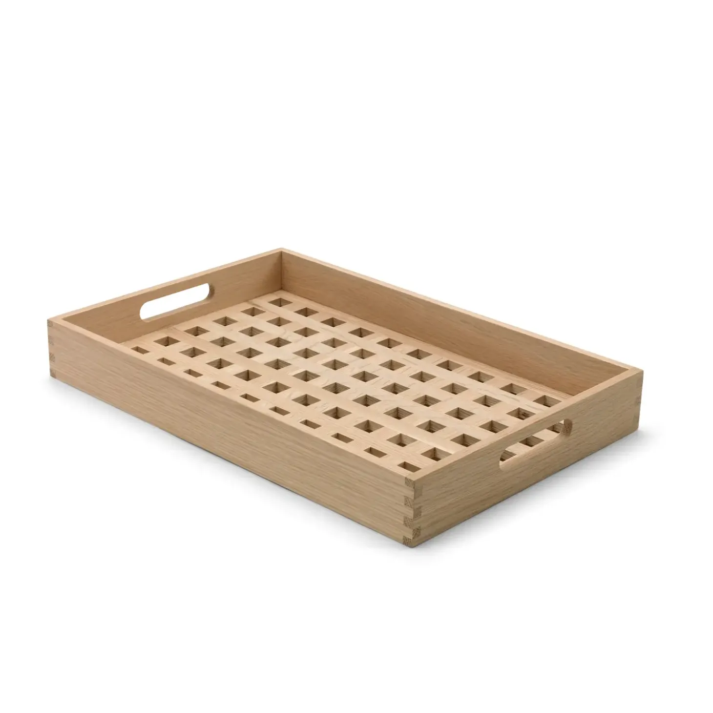 Fritz Hansen - Bakke - Fionia - 48x32 cm - Eg