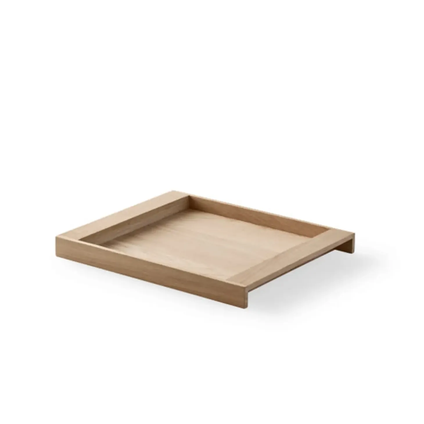 Fritz Hansen - Bakke - No.10 - Small - 36 x 30 cm