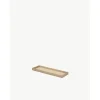 Fritz Hansen - Bakke - Nomad - 14 x 42 cm - Eg