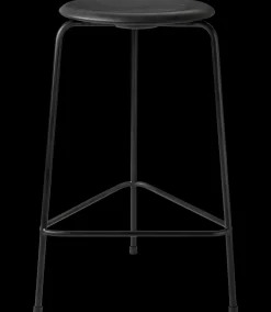 Fritz Hansen - Barstol - High Dot™ Counter stool 3-legs