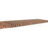 Fritz Hansen - Cutter Garderobe - teak