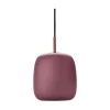 Fritz Hansen - Loftlampe - Maluma H350 - Rosa