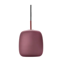 Fritz Hansen - Loftlampe - Maluma H350 - Rosa