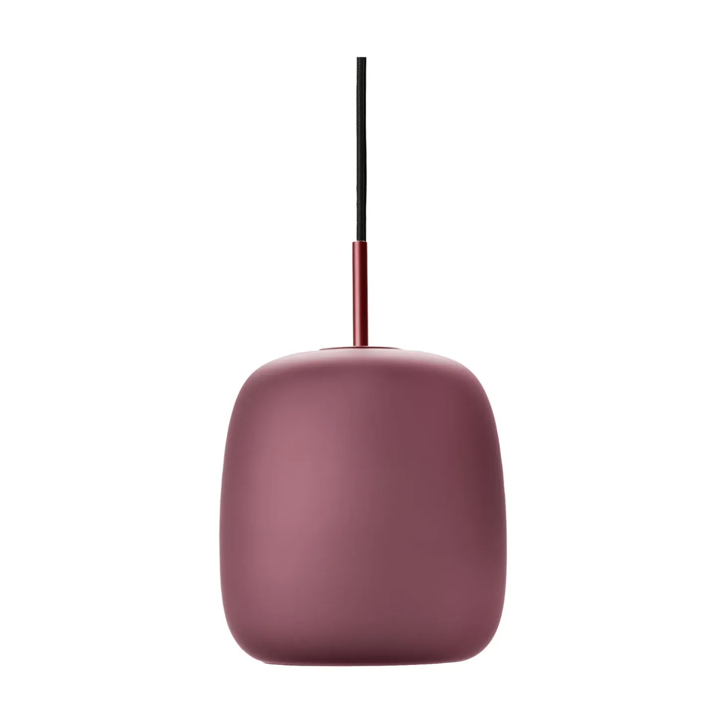Fritz Hansen - Loftlampe - Maluma H350 - Rosa