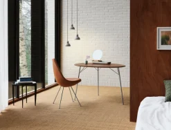 Fritz Hansen - Loftlampe - Kaiser Idell 6722-P - Smooth Slate