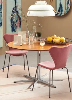 Fritz Hansen - Loftlampe - Concert - Hvid - P3 Large