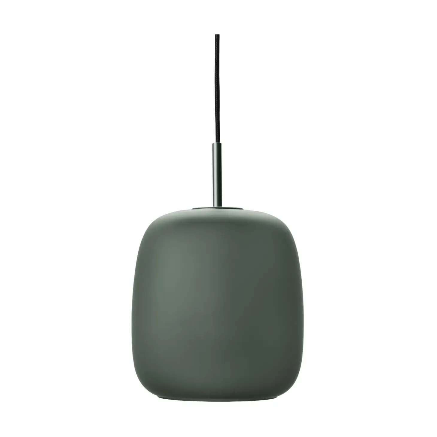 Fritz Hansen - Loftlampe - Maluma H350 - Moss Grøn