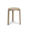 Fritz Hansen - Nomad taburet - Eg