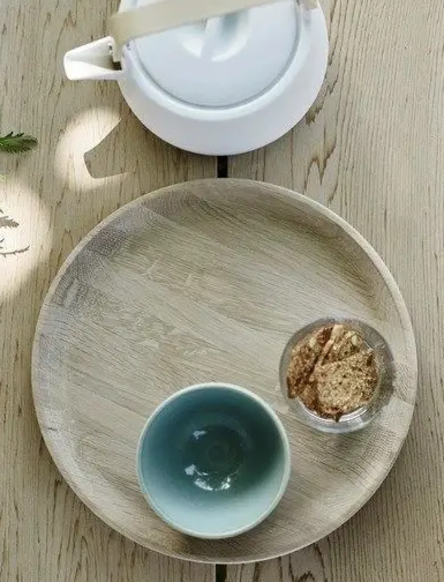 Fritz Hansen - Nordic Tray Fad - Ø30 cm
