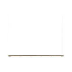 Fritz Hansen - Pendel - OneLine Zigbee - Messing
