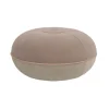 Fritz Hansen - Pouf Large - Varm sand - Ø60 cm