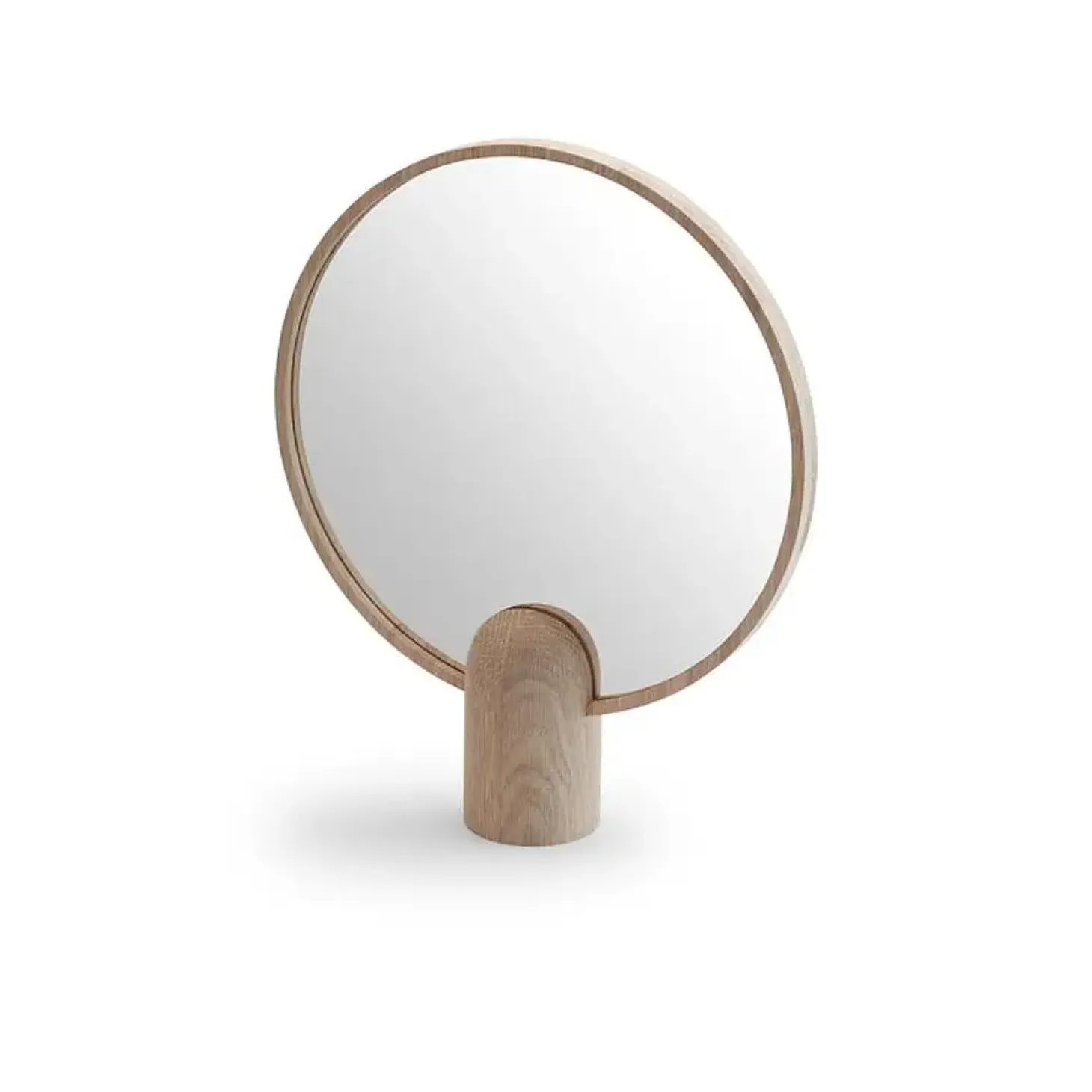 Fritz Hansen - Spejl - Aino - Large - Eg