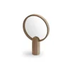 Fritz Hansen - Spejl - Aino - Eg - Small