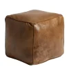 Fuhrhome - Puff - Patina Brown