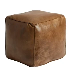 Fuhrhome - Puff - Patina Brown