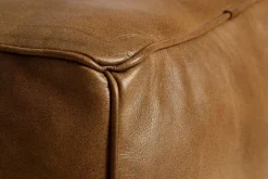 Fuhrhome - Puff - Patina Brown