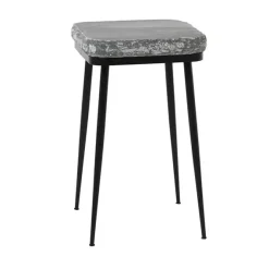 Fuhrhome - Sidebord / Sofabord - Grå