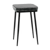 Fuhrhome - Sidebord / Sofabord - Sort