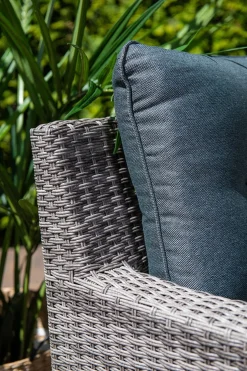 Garden Impressions - Lounge Sæt - Blue bird - 5-pcs - left