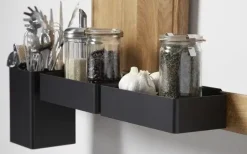 Gejst - Flex kaffefilterholder - sort