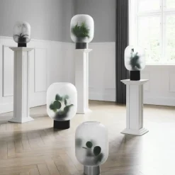 Gejst - NEBL Urtepotte - Mega - Sort